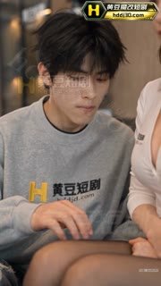 《精品黄果短剧/成人AI短剧/黄豆魔改》 配图