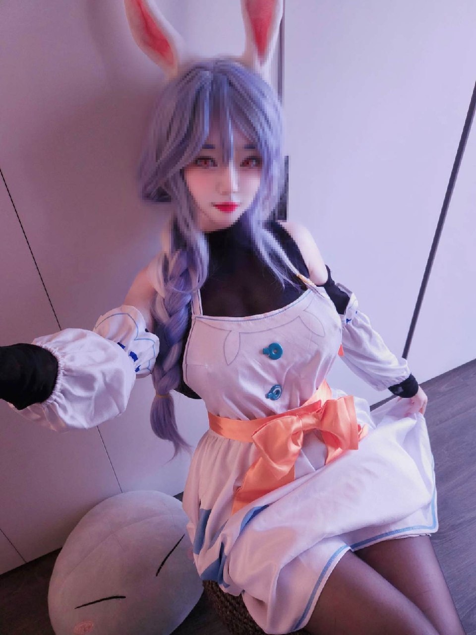 色影师图片|COS|coser|福利姬|cosplay 配图