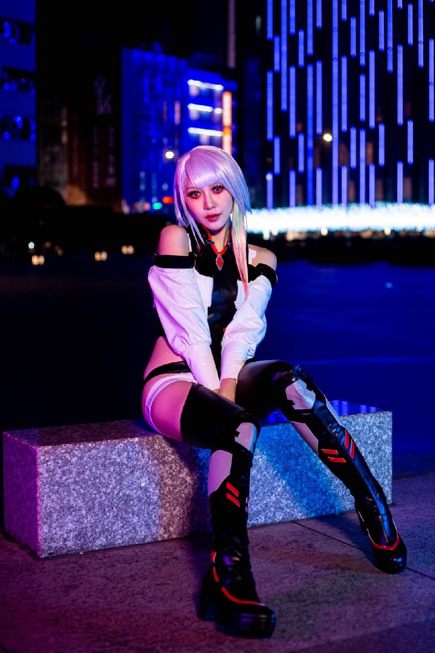 色影师图片|COS|coser|福利姬|cosplay 配图