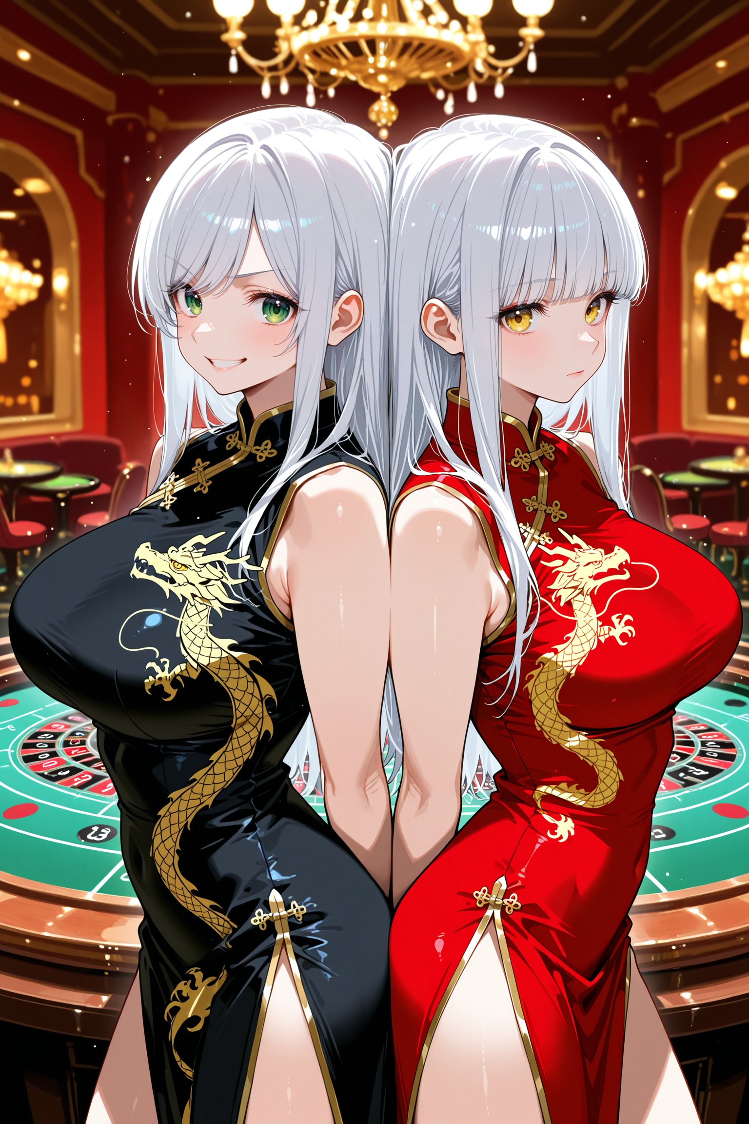 文爱💋黄色小说🔞幻梦AI 配图