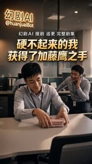 ai短剧|成人黄果短剧 配图