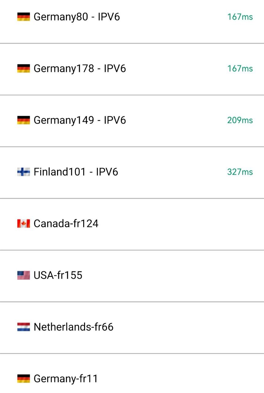 绿茶VPN-永久免费VPN 配图