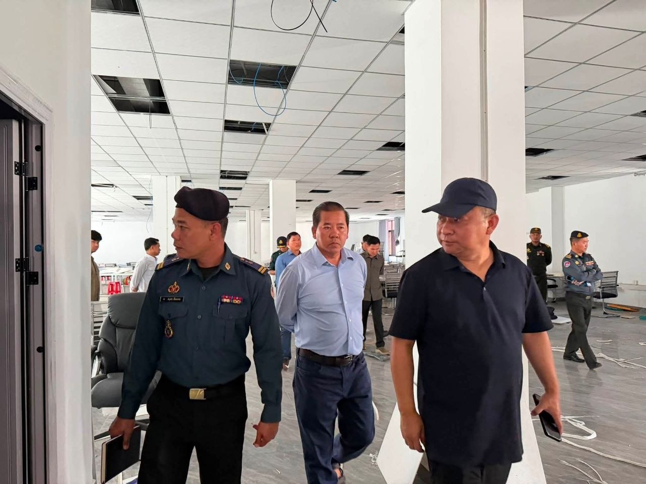 东南亚大事件|曝光|新闻时报 配图