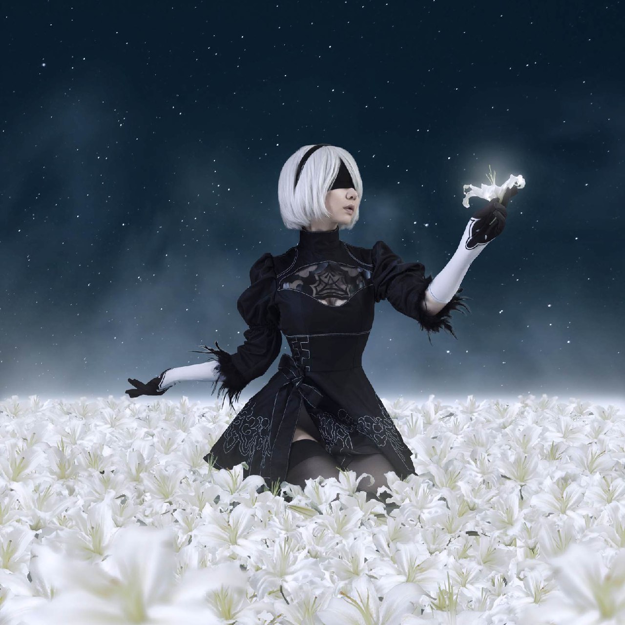 色影师图片|COS|coser|福利姬|cosplay 配图