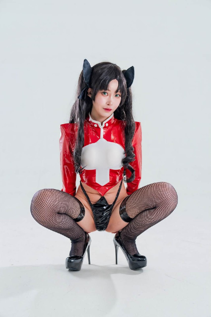 色影师图片|COS|coser|福利姬|cosplay 配图