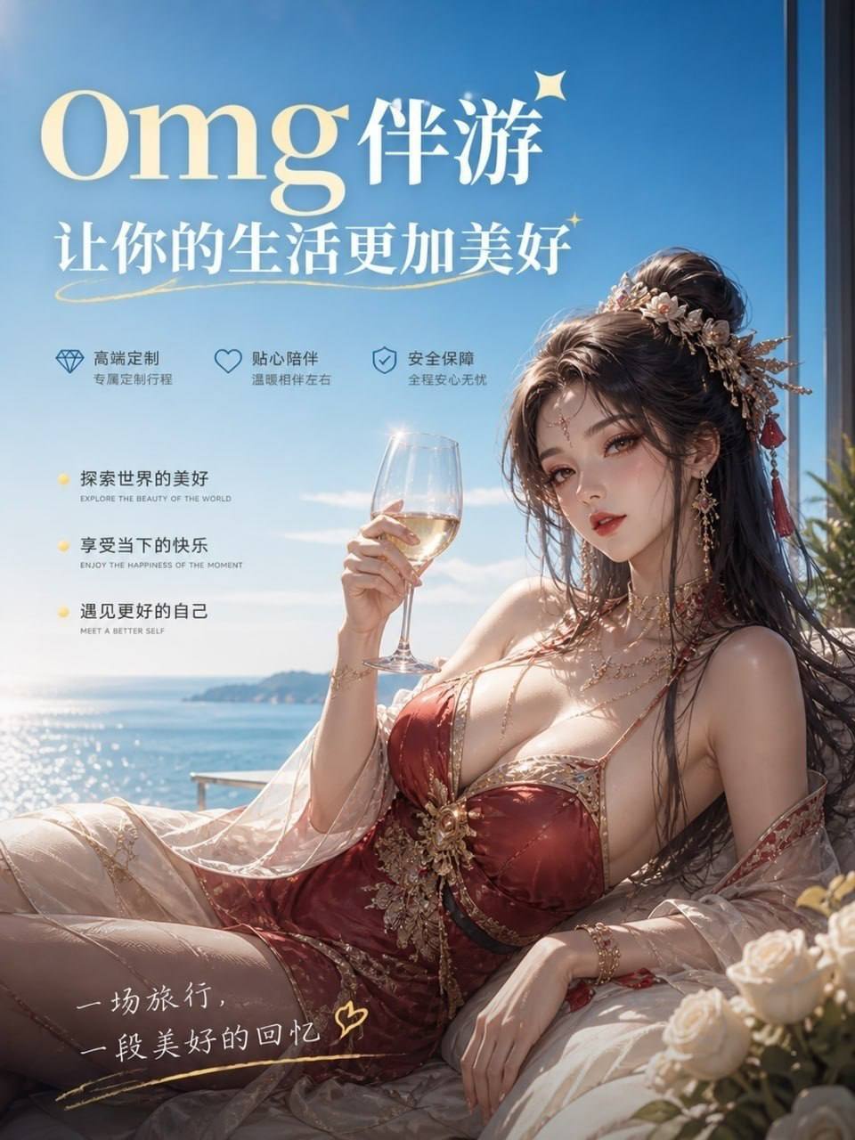 光之国福利频道3.0 配图