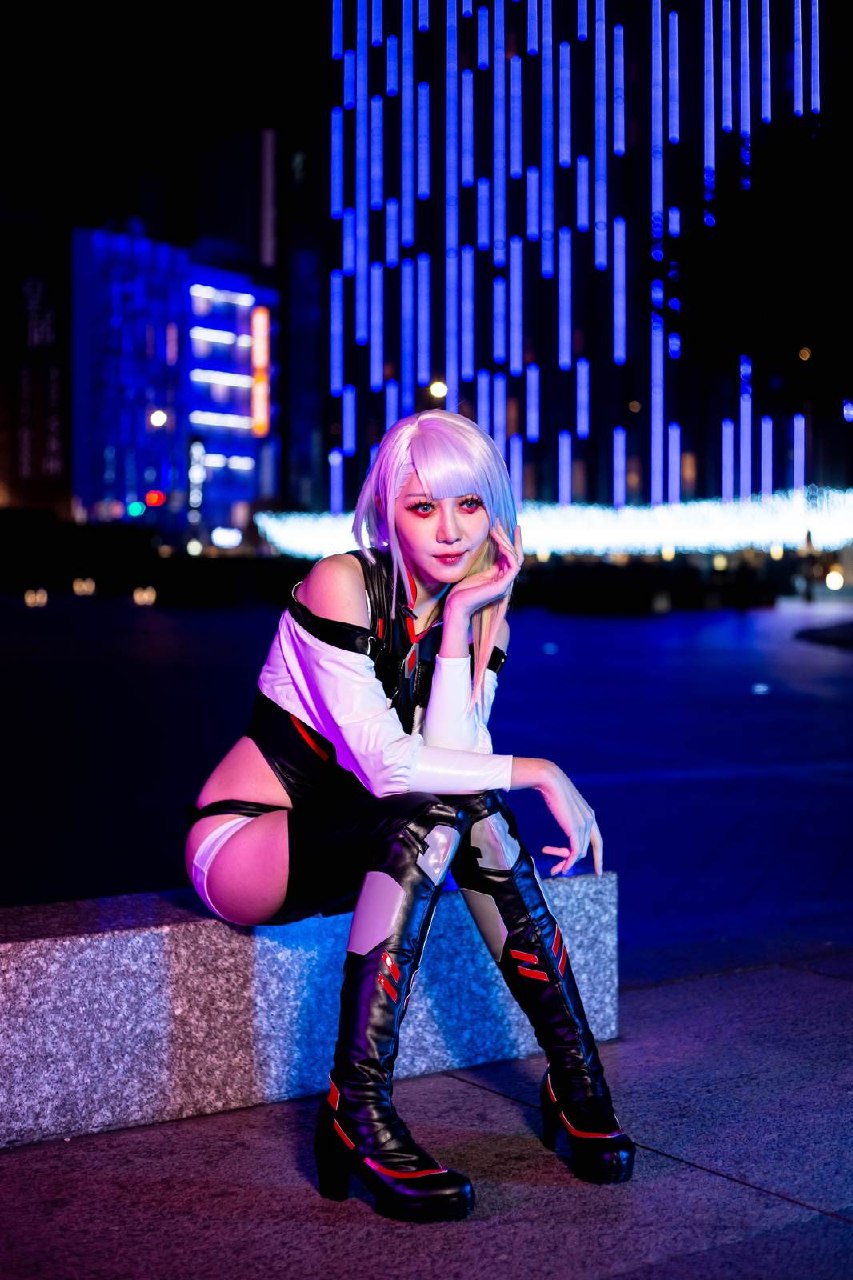 色影师图片|COS|coser|福利姬|cosplay 配图