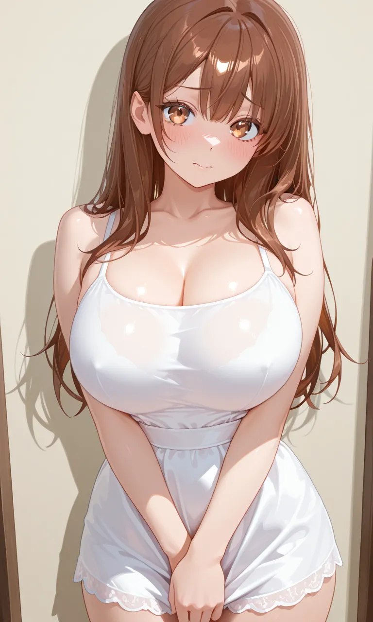 文爱💋黄色小说🔞幻梦AI 配图