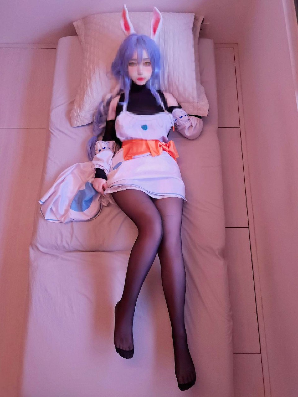 色影师图片|COS|coser|福利姬|cosplay 配图