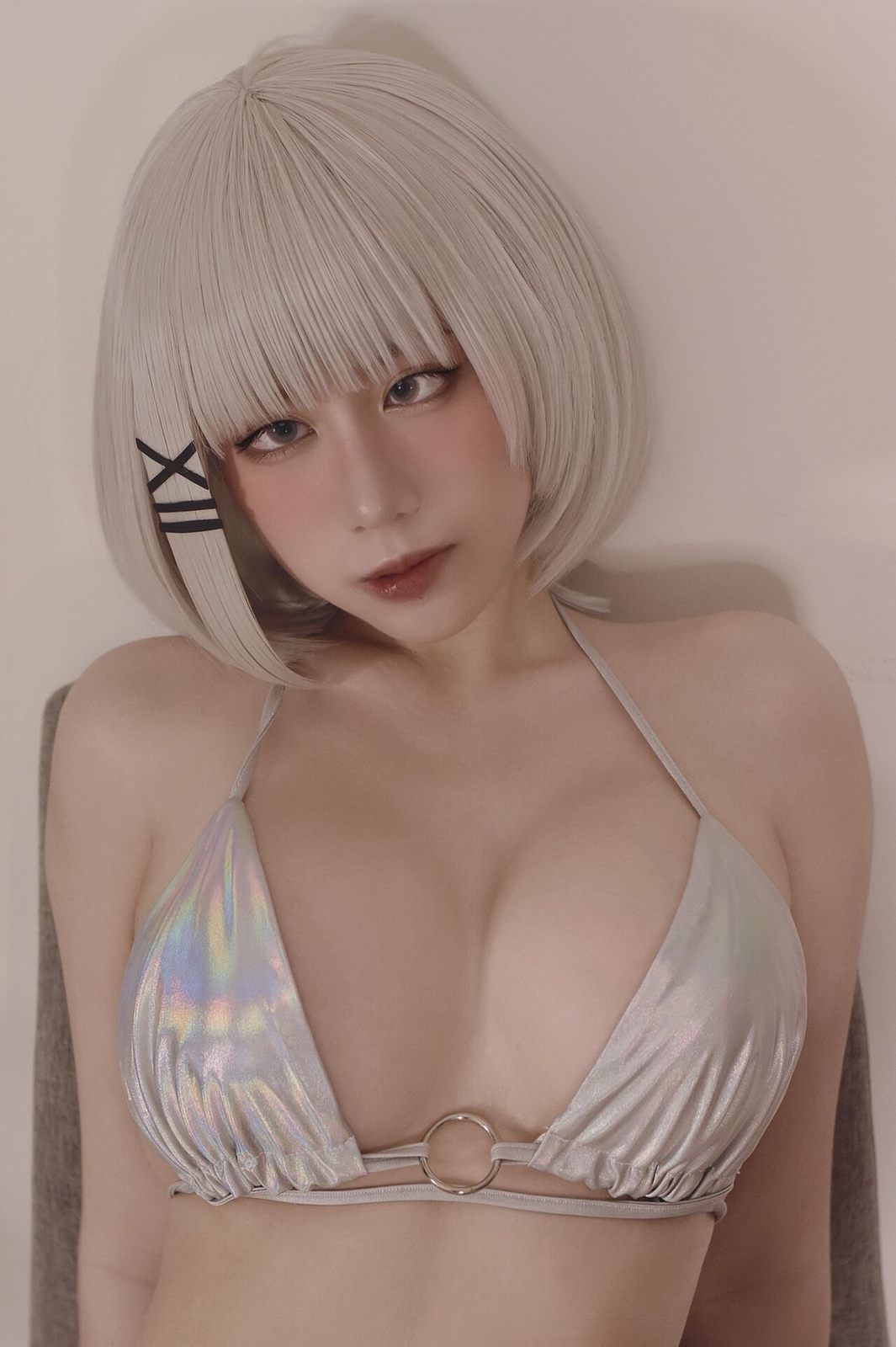 色影师图片|COS|coser|福利姬|cosplay 配图