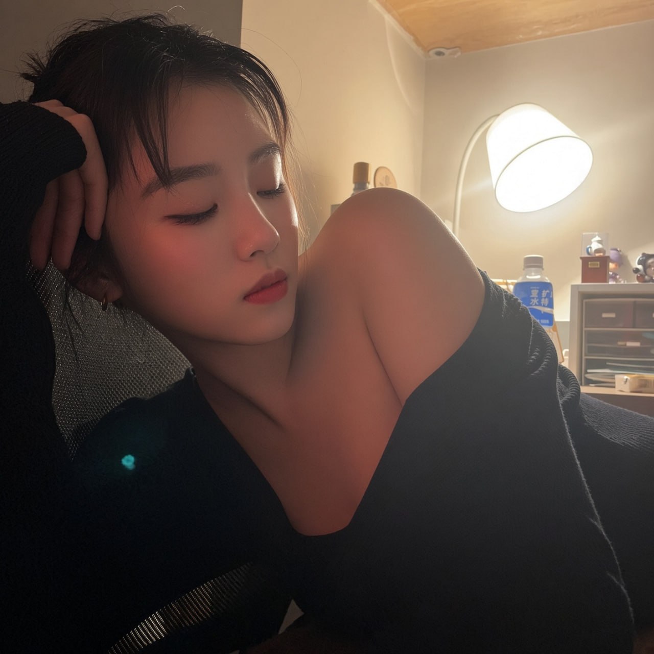 反差泄密 配图