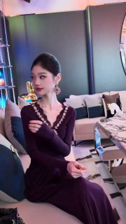 长沙KTV 商K摸摸唱小许 配图