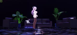 #媚黑少妇NTR #中配剧情 #VAM 配图