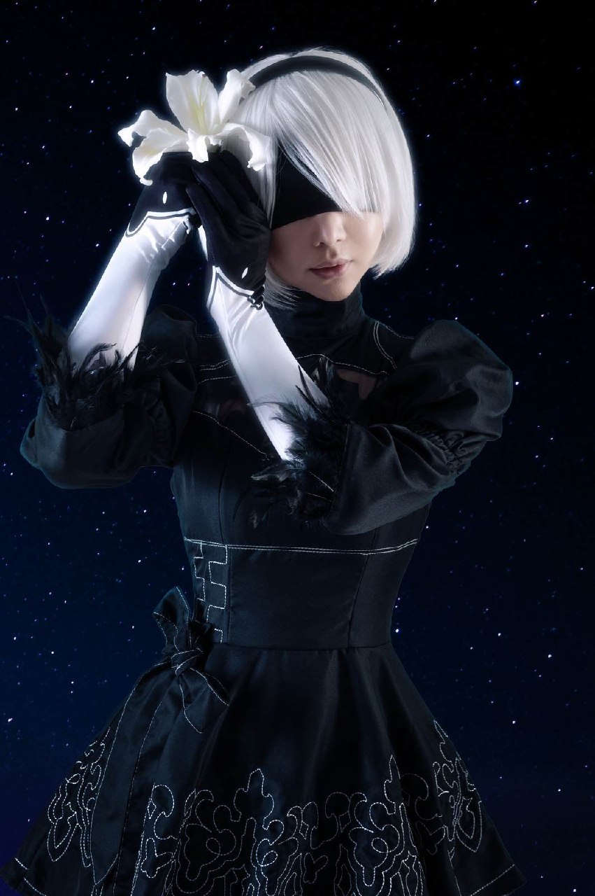 色影师图片|COS|coser|福利姬|cosplay 配图