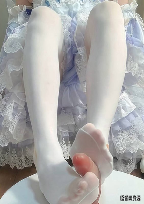 SM少女cos圈 配图