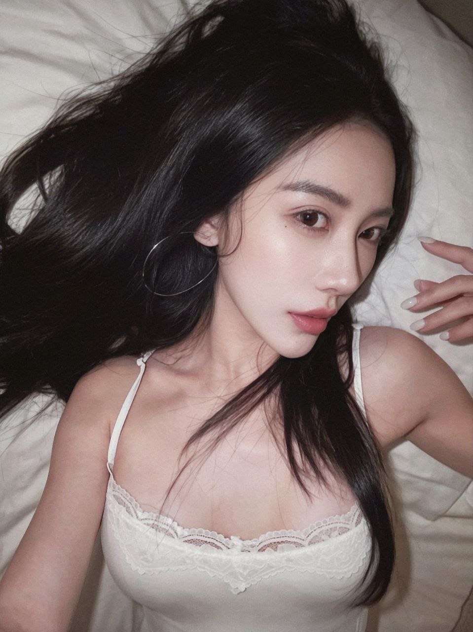 南京美少女榜单 配图