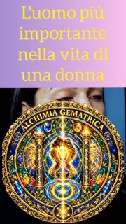 🪷 Alchimia Gematrica - la mappa del mondo dentro te 配图