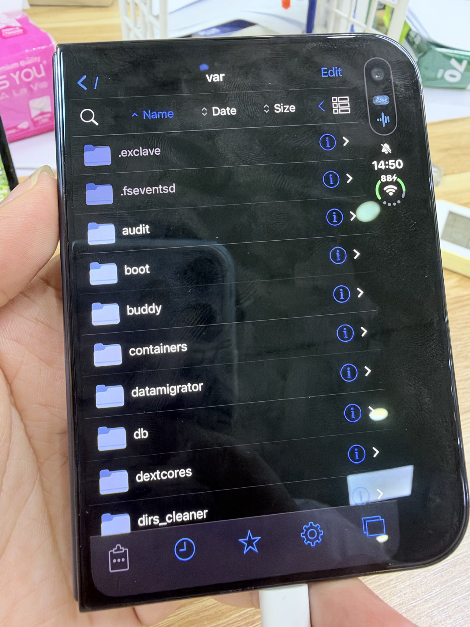 在花🎗️科技圈 配图