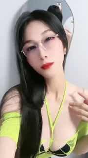 【快手/抖音】网红福利 配图