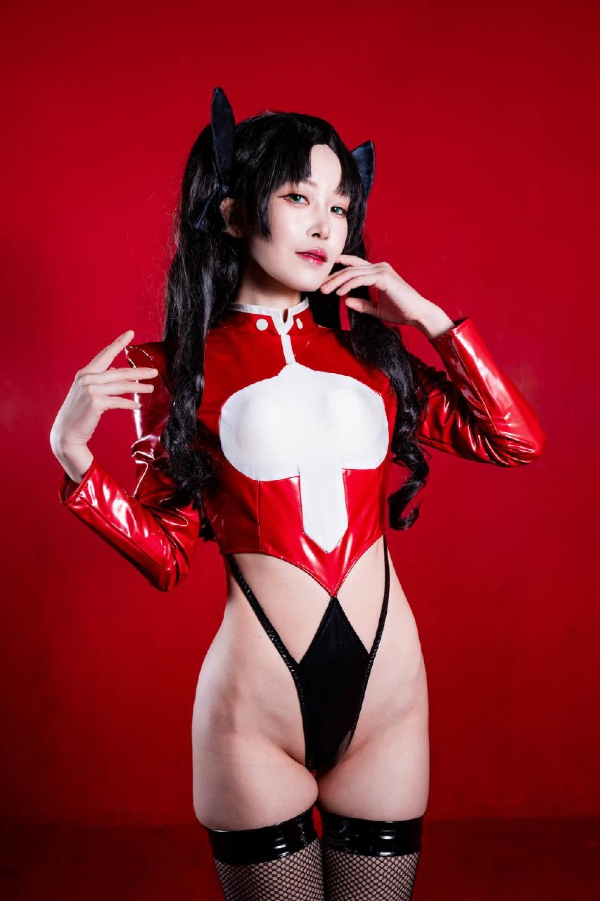 色影师图片|COS|coser|福利姬|cosplay 配图