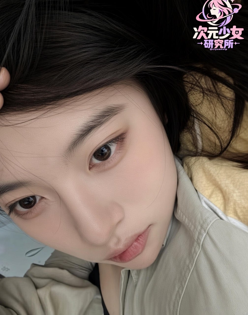 ✨次元少女研究所NSFW 配图