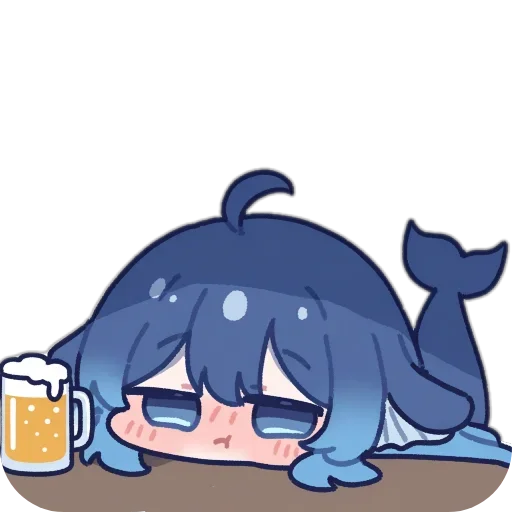 在花小茶馆🍵 配图