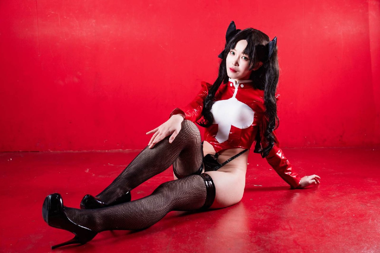 色影师图片|COS|coser|福利姬|cosplay 配图