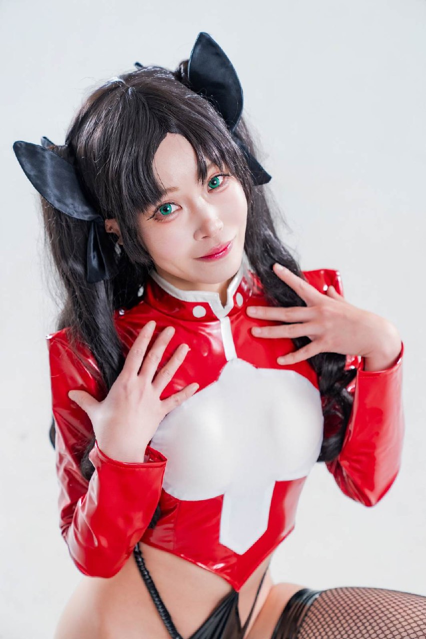 色影师图片|COS|coser|福利姬|cosplay 配图