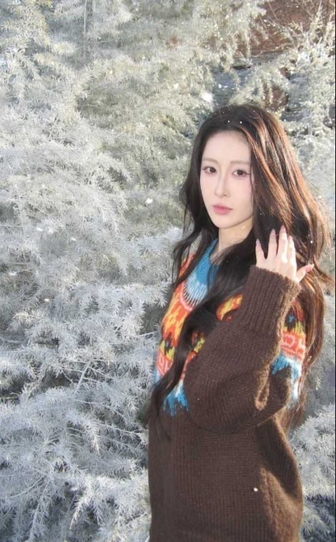 素人情侣夫妻自拍 配图