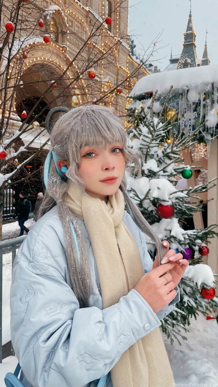 色影师图片|COS|coser|福利姬|cosplay 配图