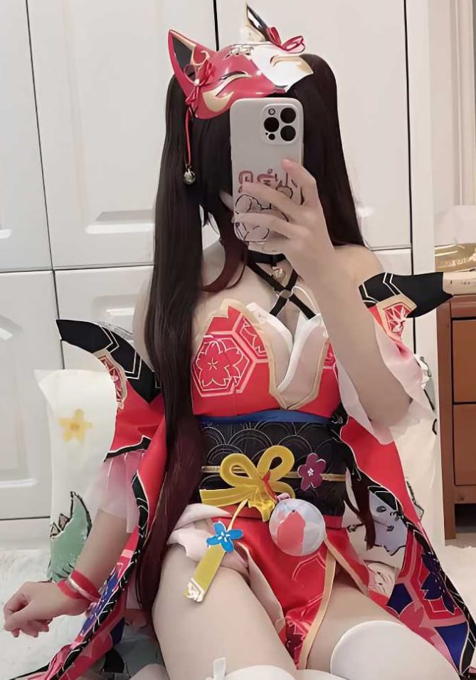 大学生少女私密视频 配图