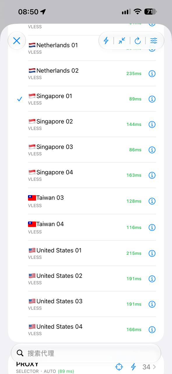 Kitty Network 配图