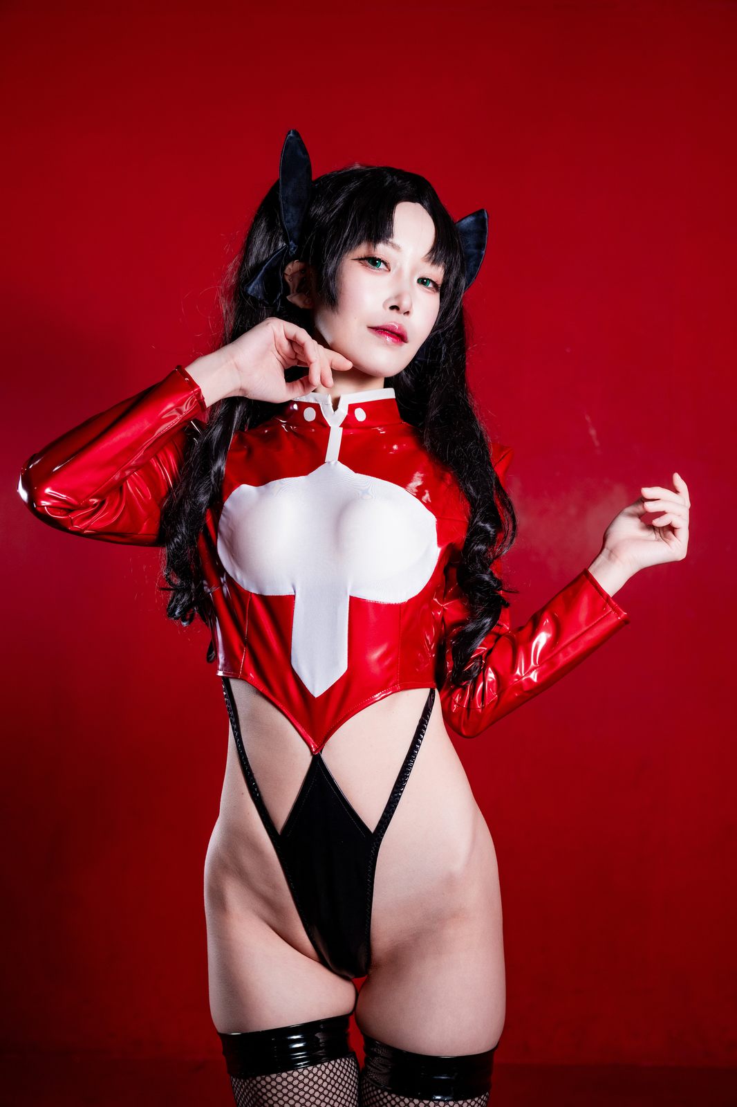 色影师图片|COS|coser|福利姬|cosplay 配图