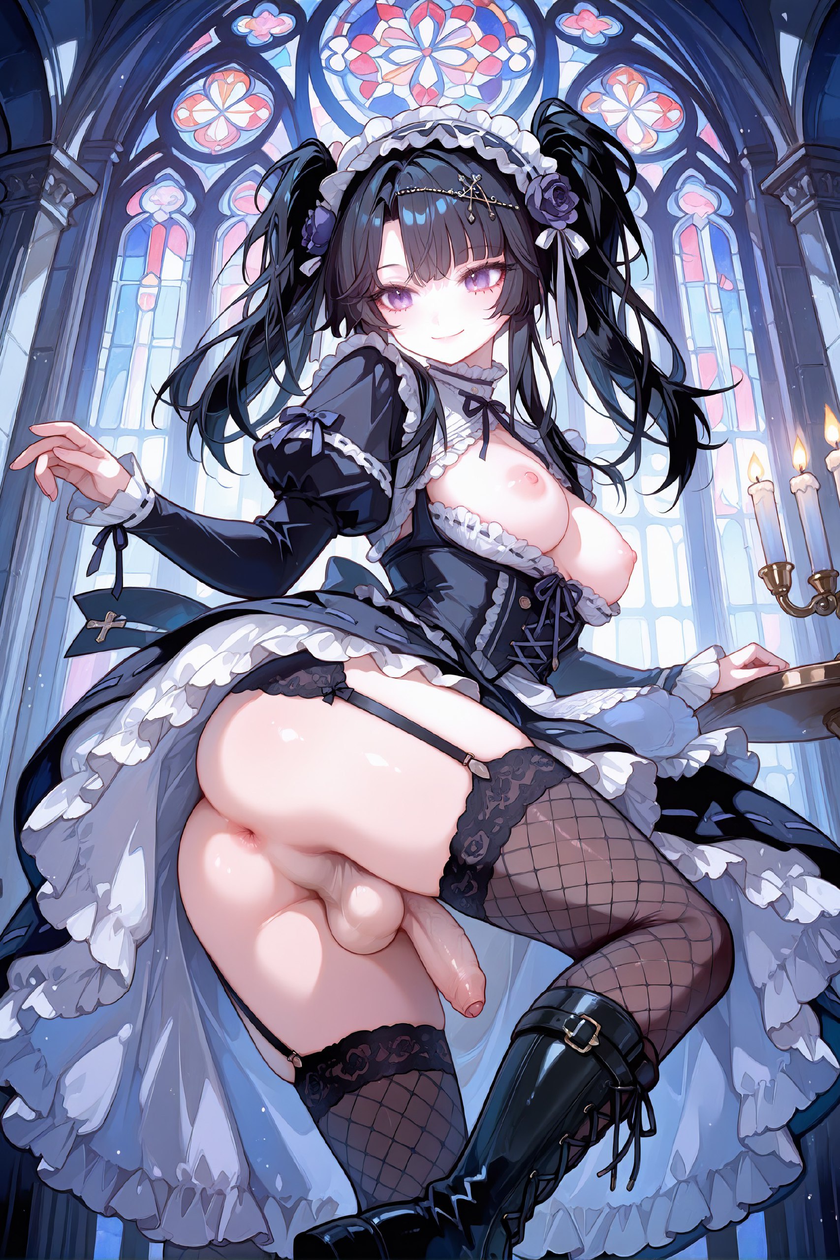 文爱💋黄色小说🔞幻梦AI 配图