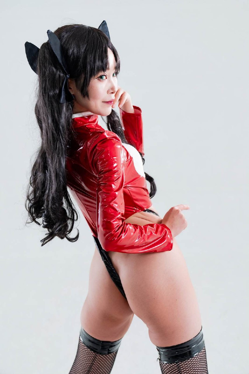 色影师图片|COS|coser|福利姬|cosplay 配图