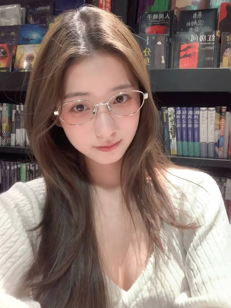 宝藏女孩 ‖ 手机壁纸 ‖ 高清头像 配图