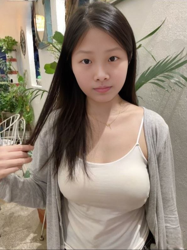 🔥裸贷/素人/女大/校花/精神小妹/少妇💋 配图