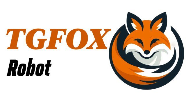 TGFOX 配图