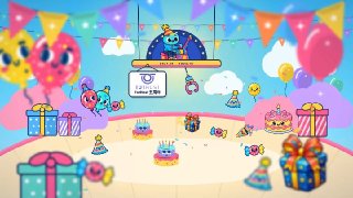 Tothost Community ☁️ 配图