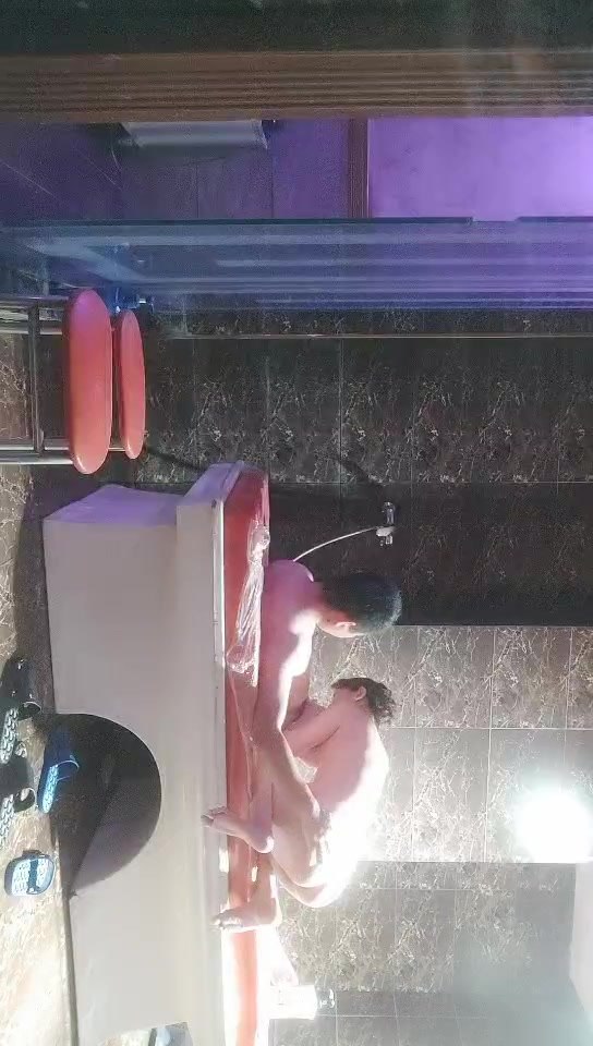 少妇熟女技师 配图