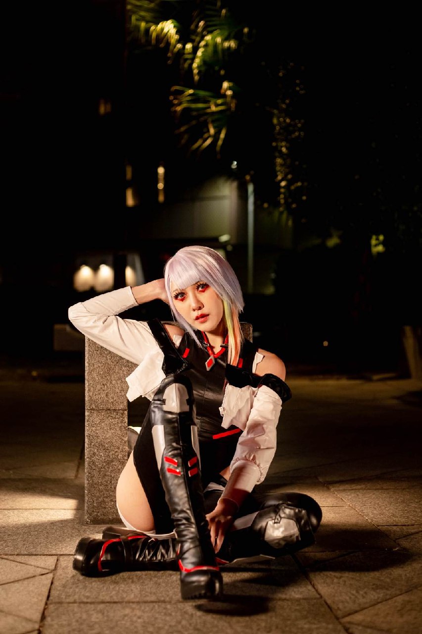 色影师图片|COS|coser|福利姬|cosplay 配图