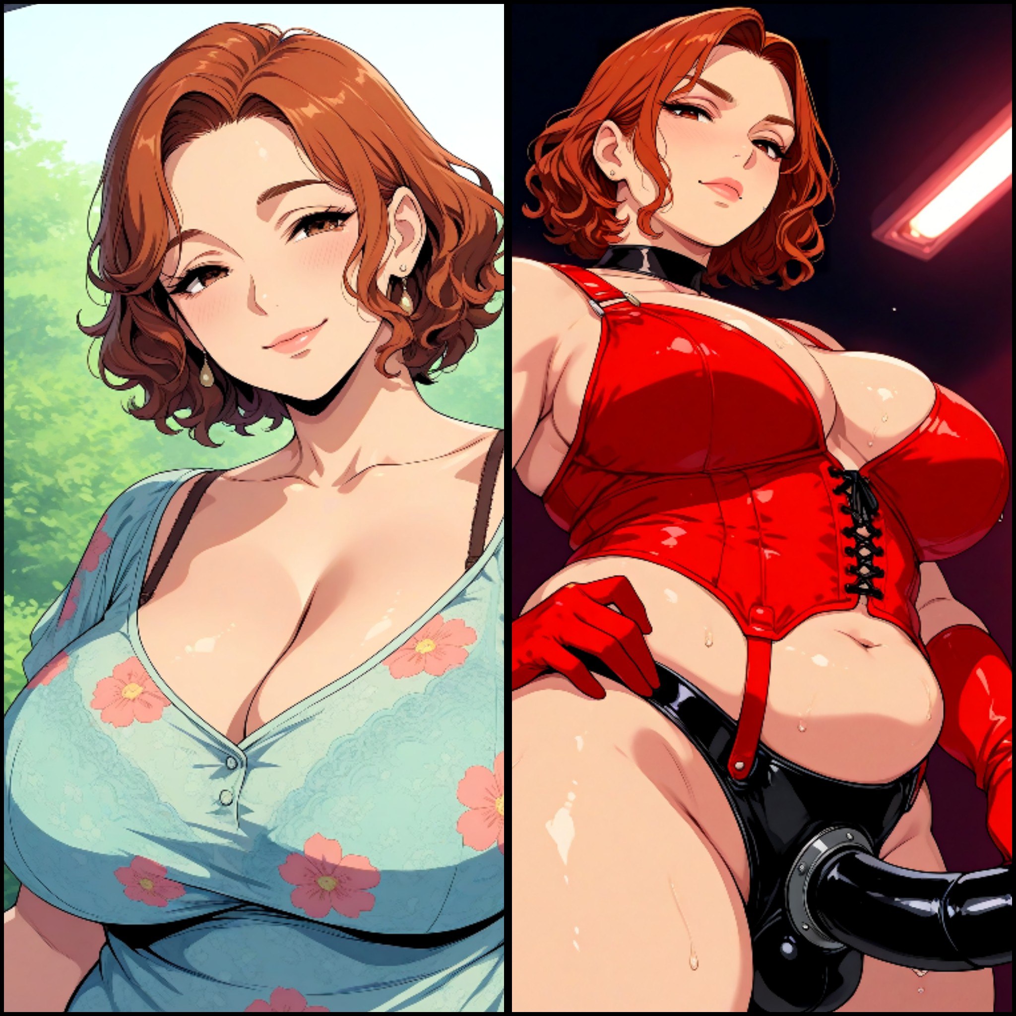 文爱💋黄色小说🔞幻梦AI 配图