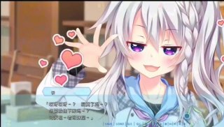 ✨次元少女研究所NSFW 配图