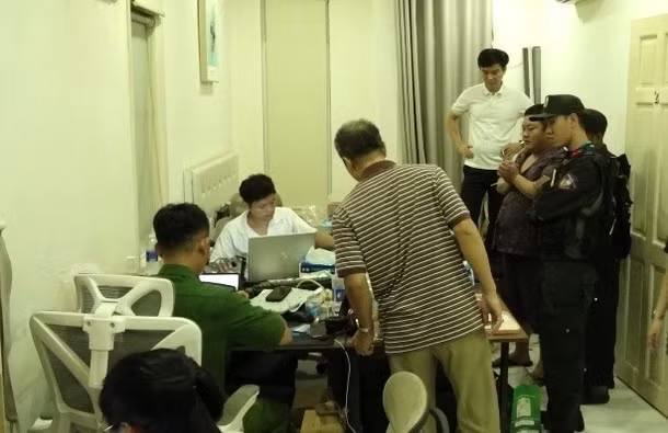 东南亚大事件（新闻 曝光 吃瓜） 配图
