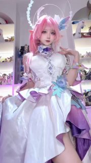 菌子宝宝写真|cosplay 配图