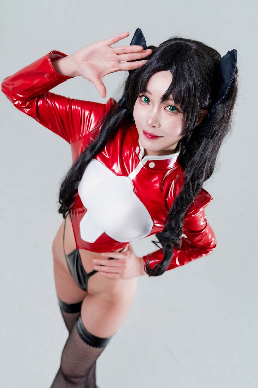 色影师图片|COS|coser|福利姬|cosplay 配图