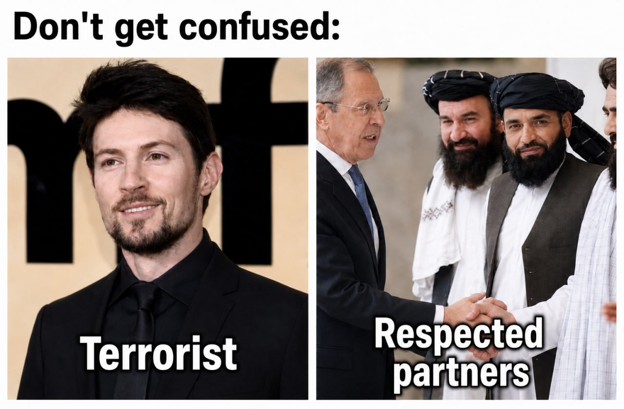 Pavel Durov 配图