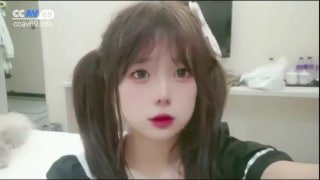 黑丝高跟💄原味制服👀 配图