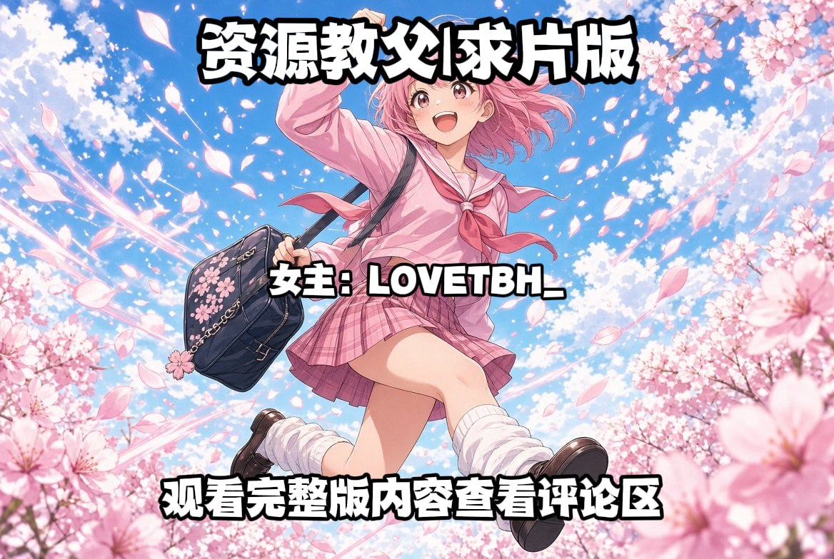 资源教父|求片版 配图