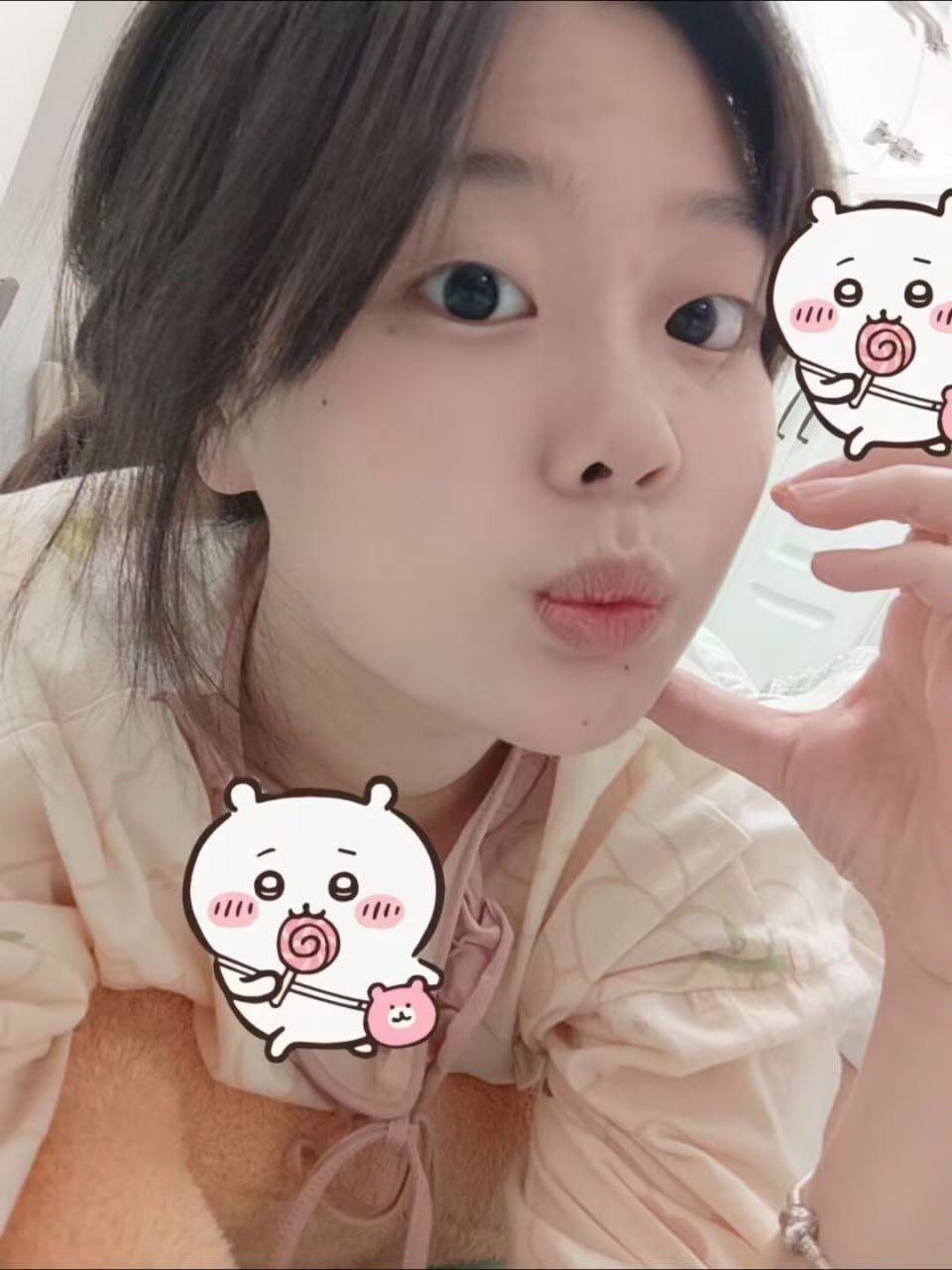 导管【少女萝莉 反差 母狗】 配图